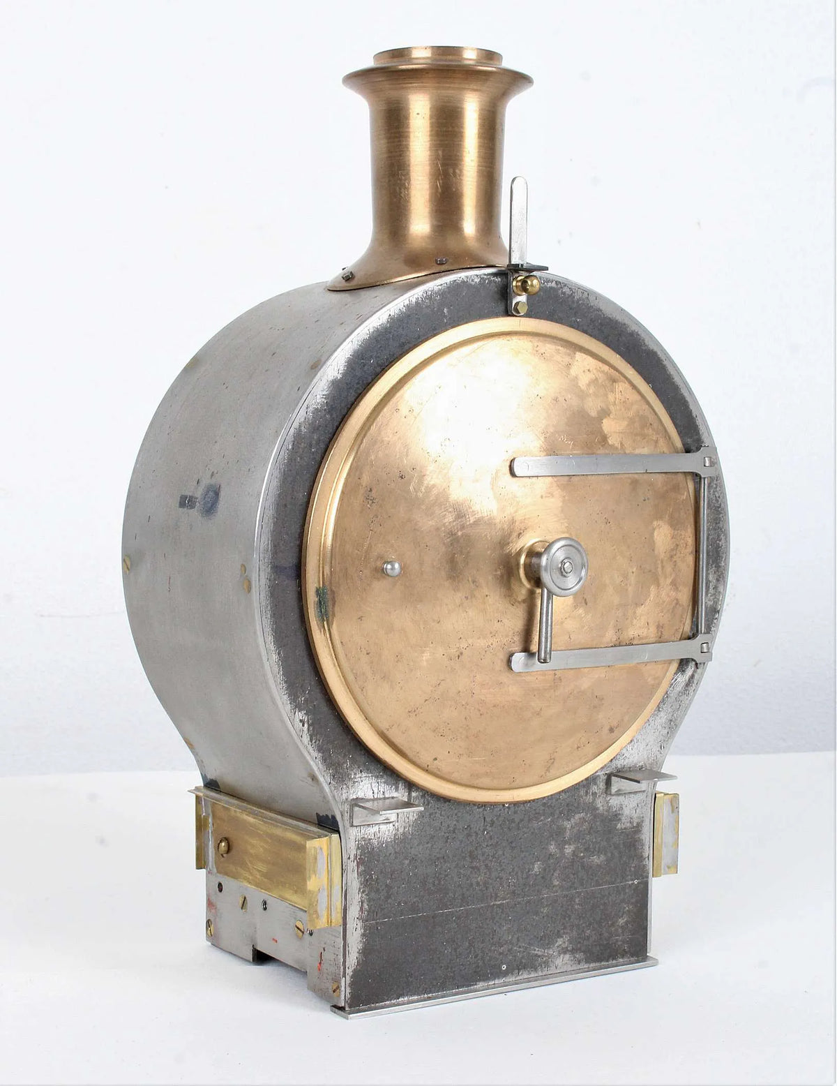 5 inch gauge NER T1 0-8-0