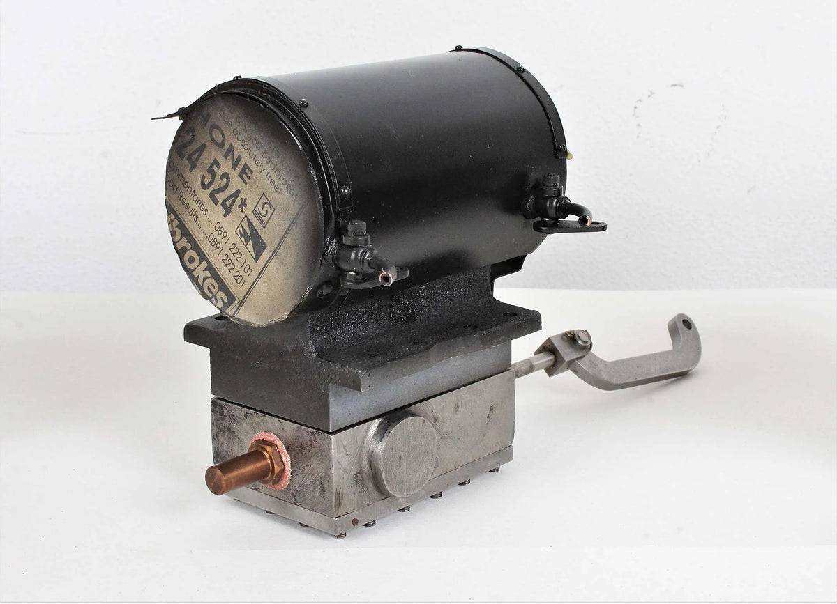 5 inch gauge NER T1 0-8-0