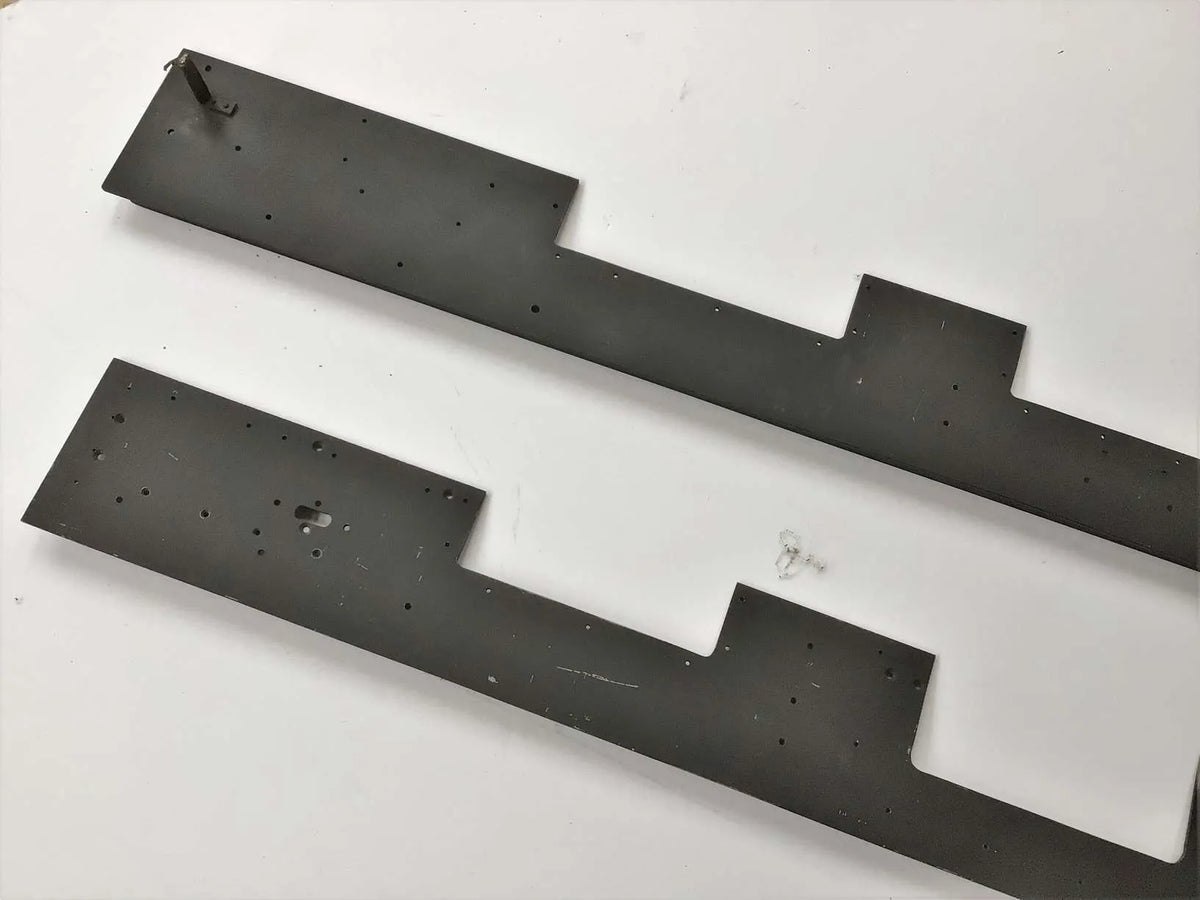 5 inch gauge NER T1 0-8-0
