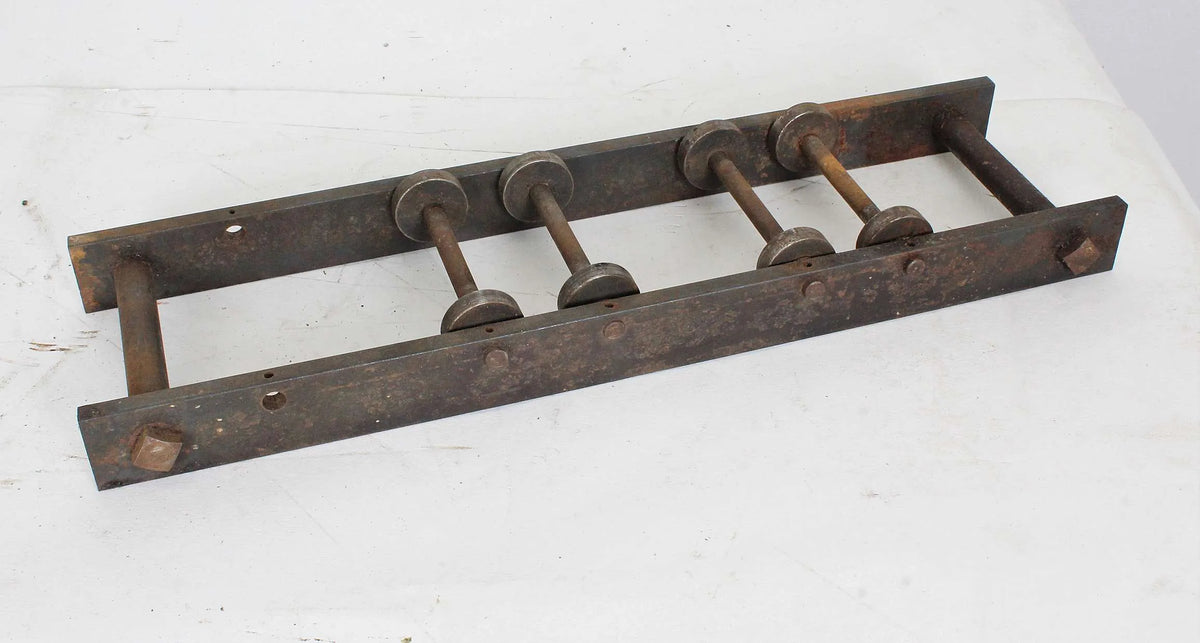 3 1/2 inch gauge Juliet