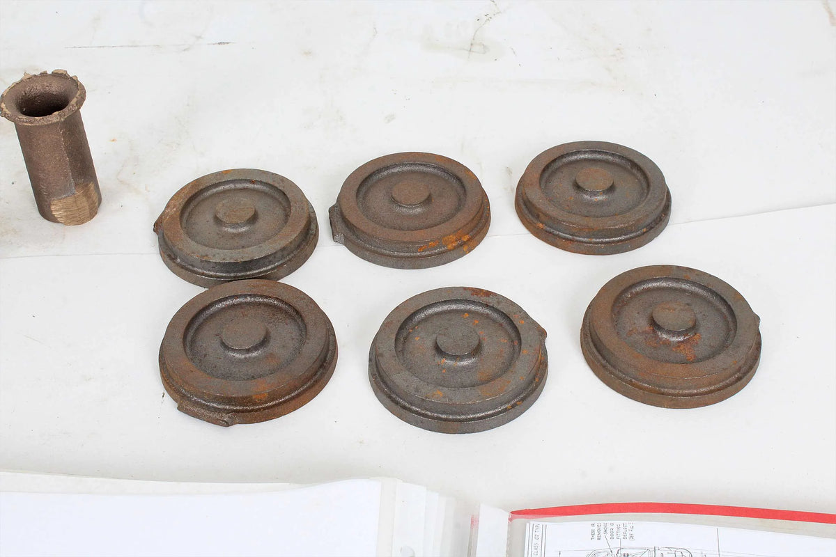 3 1/2 inch Southern Schools 4-4-0