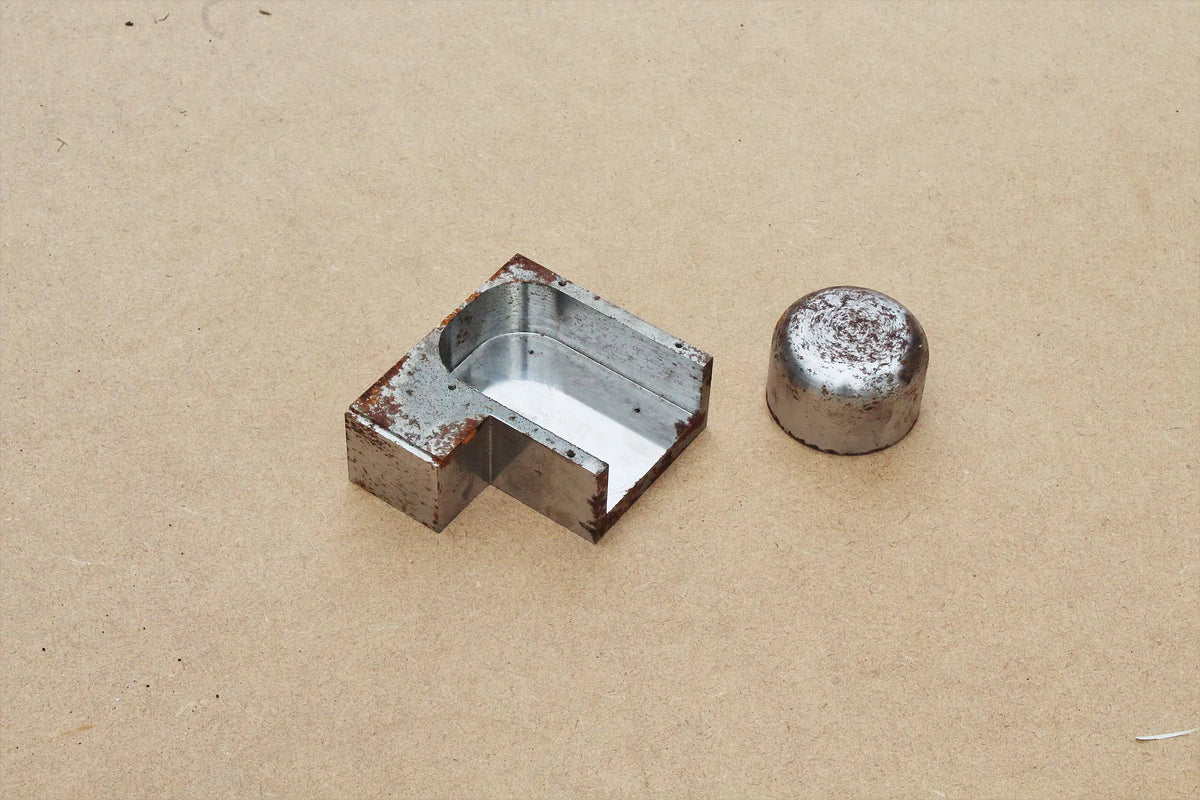 Part-set 5 inch gauge LMS Duchess kits