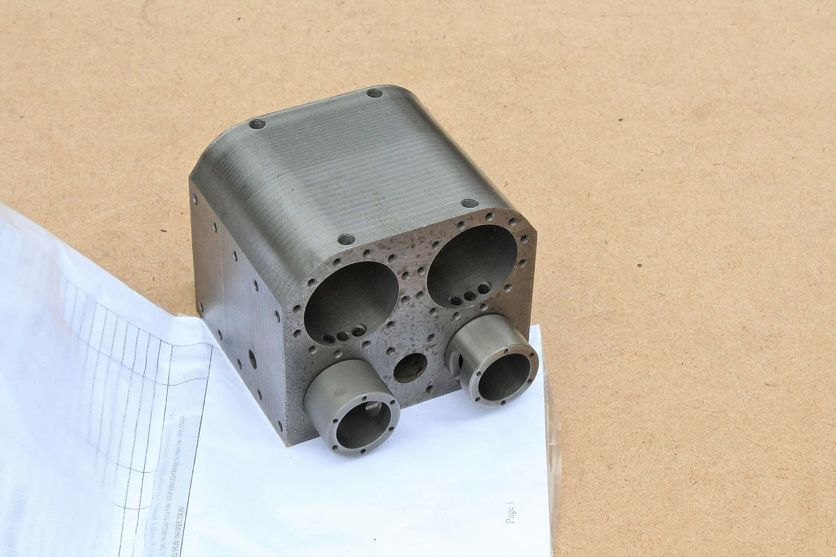 Part-set 5 inch gauge LMS Duchess kits