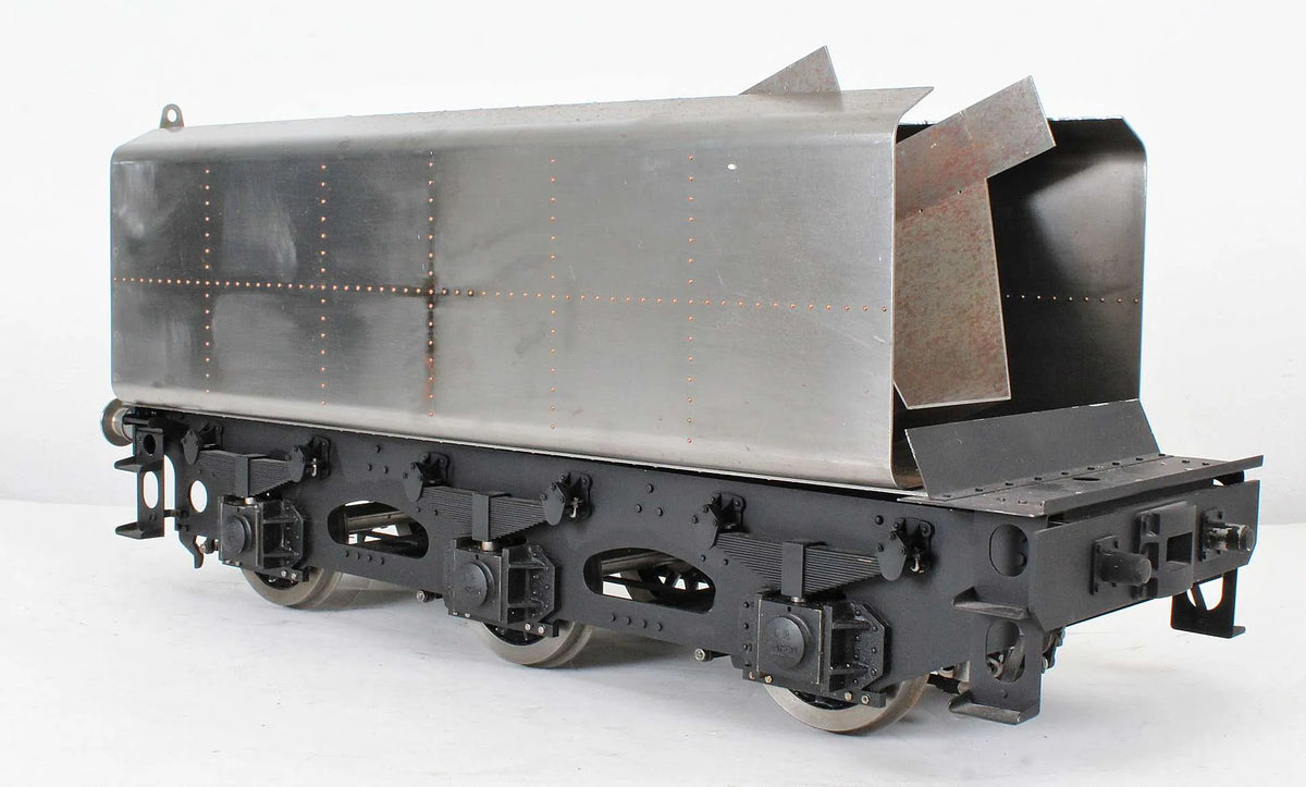 5 inch gauge BR 9F 2-10-0 "Evening Star"