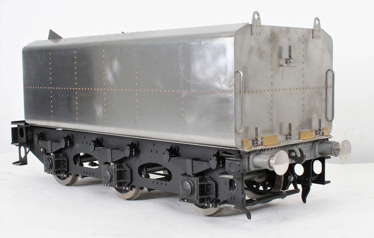 5 inch gauge BR 9F 2-10-0 "Evening Star"