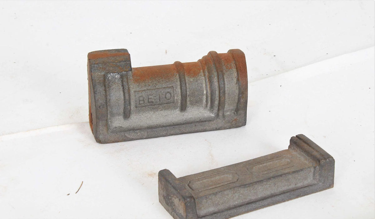 Clarkson Beam engine