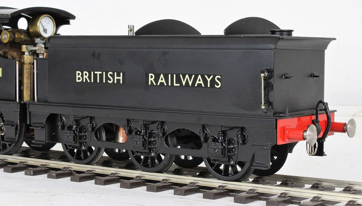 Gauge 1 SE&CR 0-6-0 No.1691