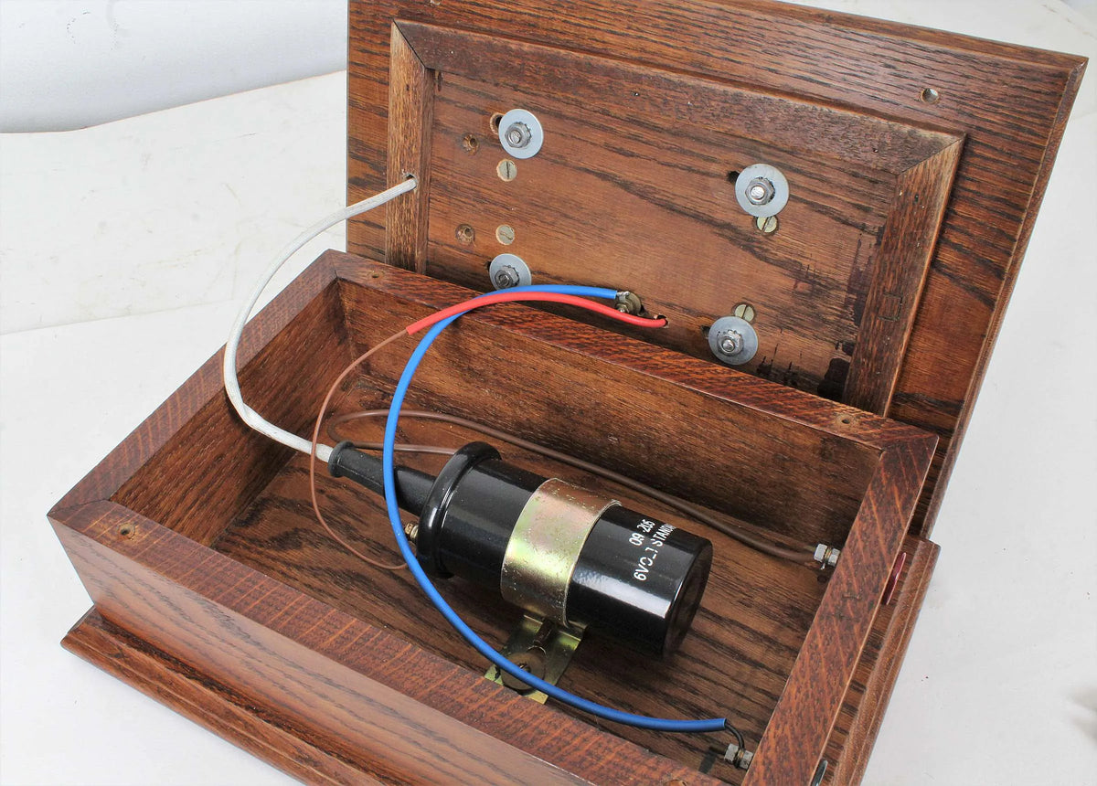 Open crank IC engine