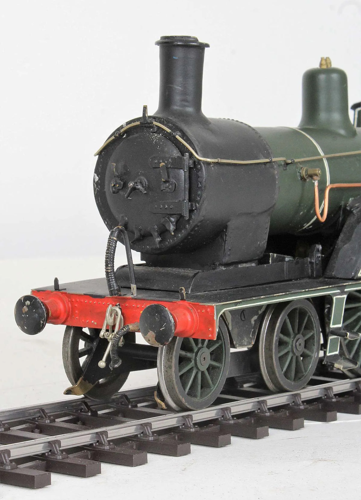 Gauge 1 LSWR T9 4-4-0 No.338