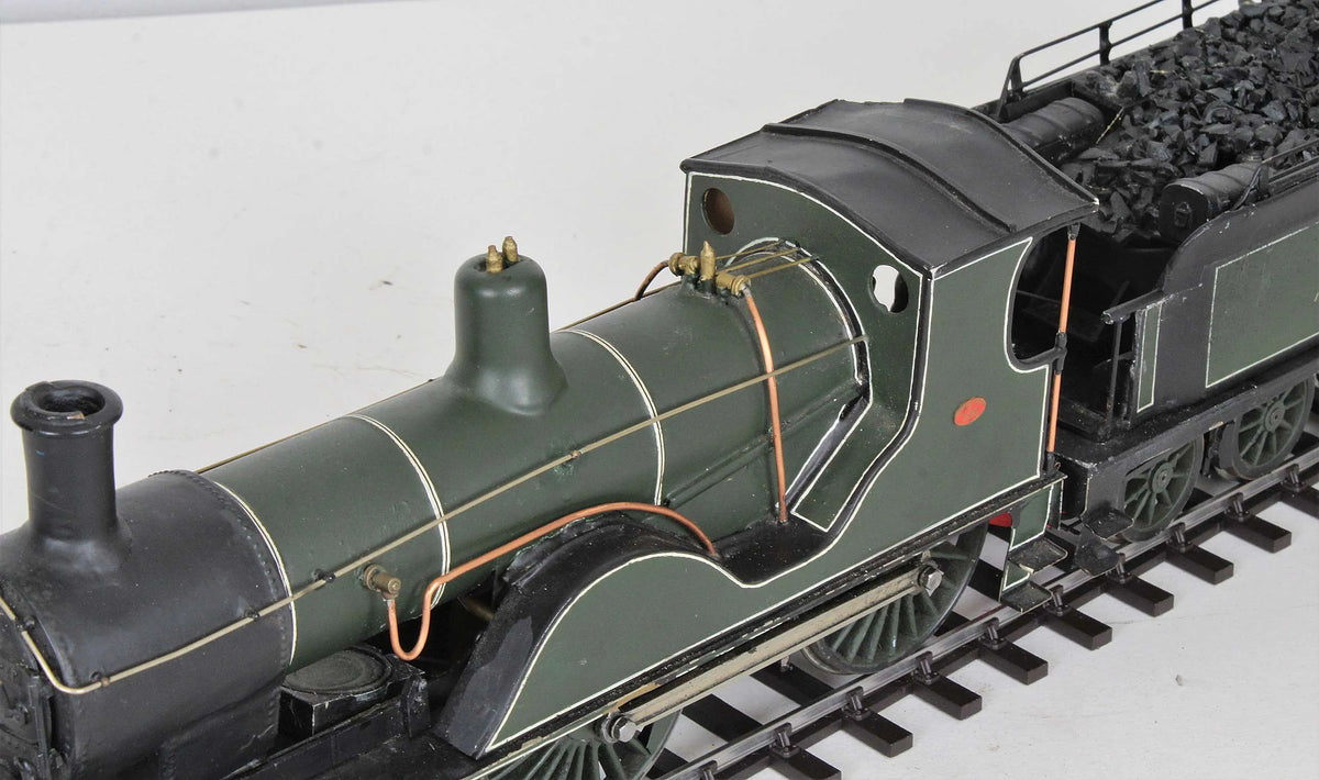 Gauge 1 LSWR T9 4-4-0 No.338