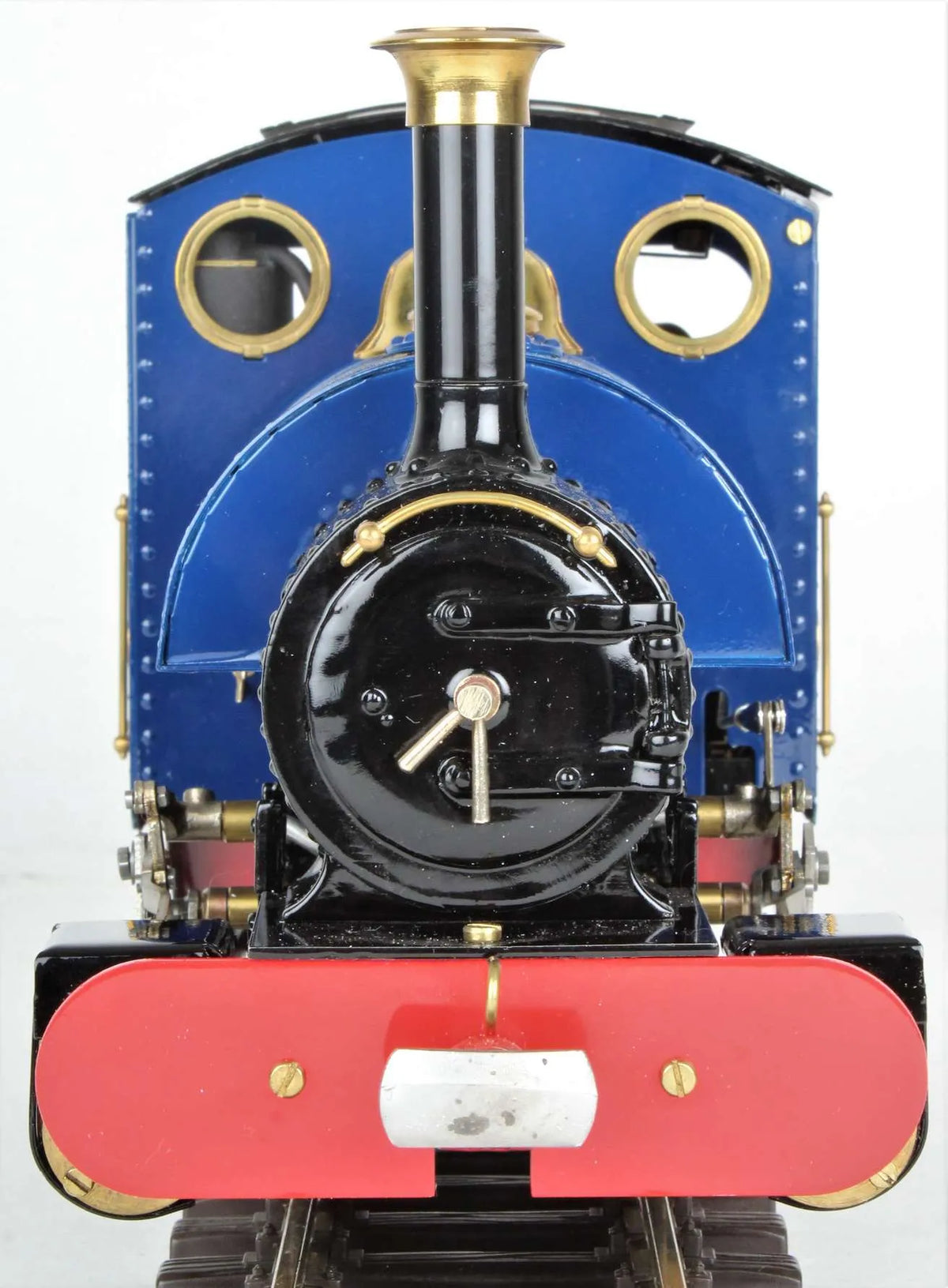 32/45mm gauge Roundhouse "Katie" 0-4-0ST