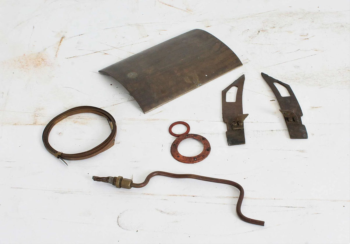 3 1/2 inch gauge "Britannia"