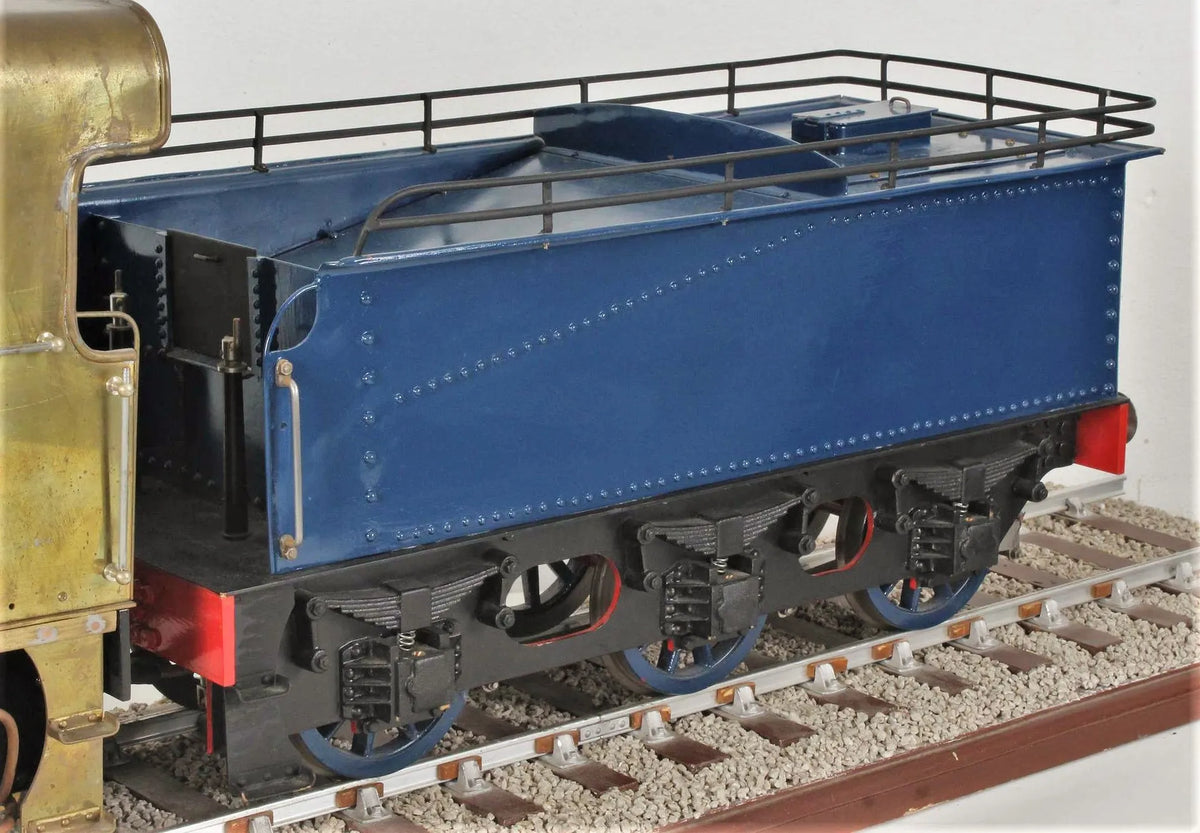 3 1/2 inch gauge GNR Atlantic