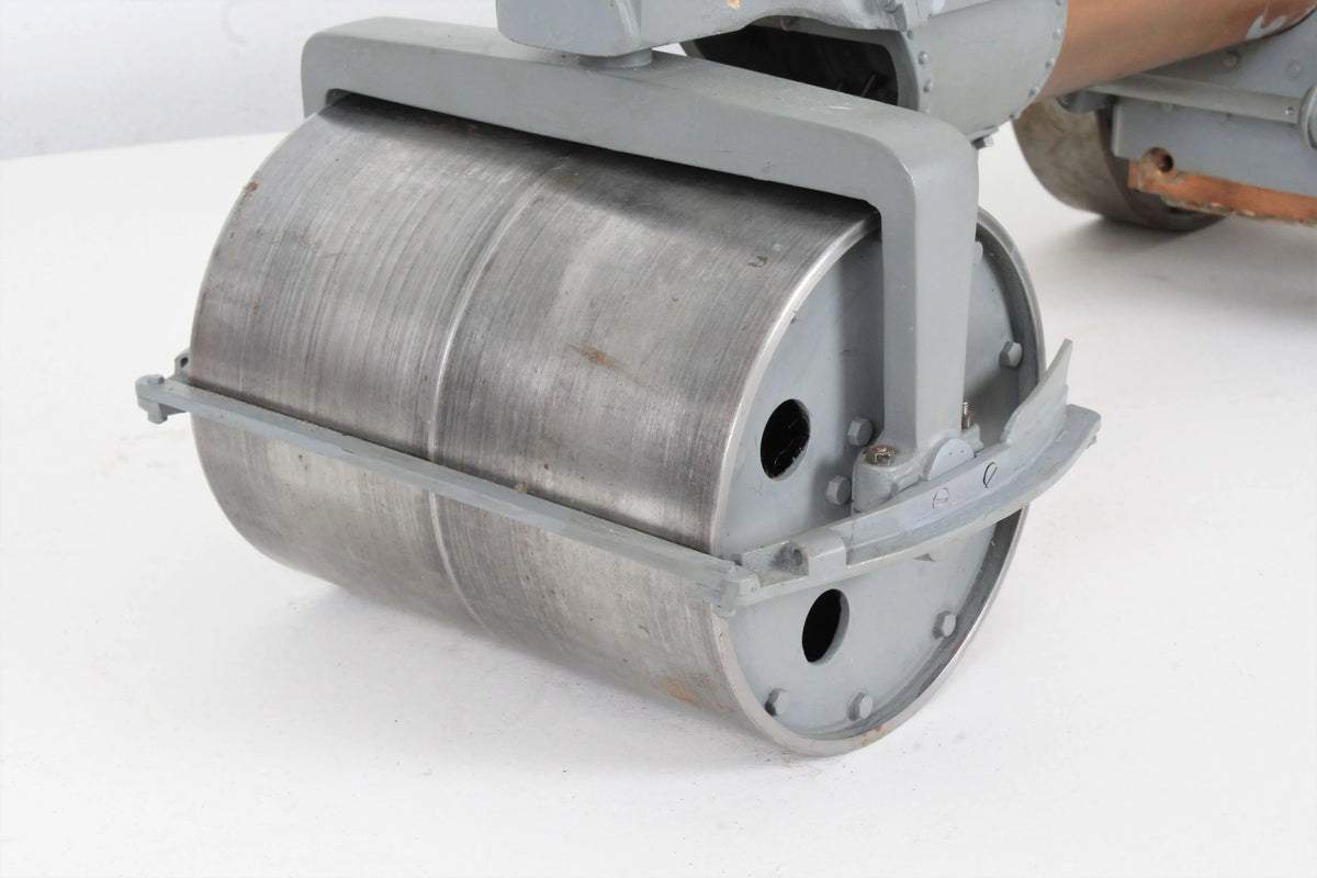 1 inch scale steam roller