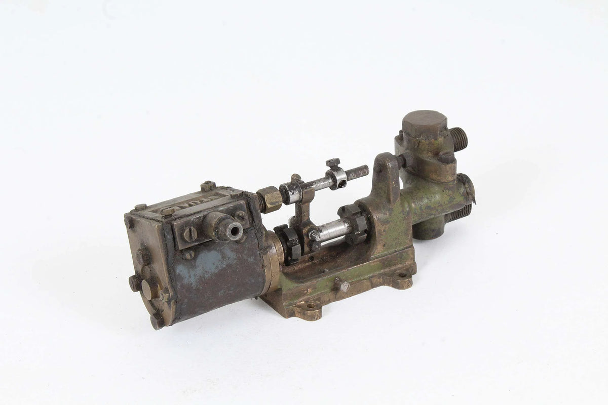 Stuart Turner boiler feed pump