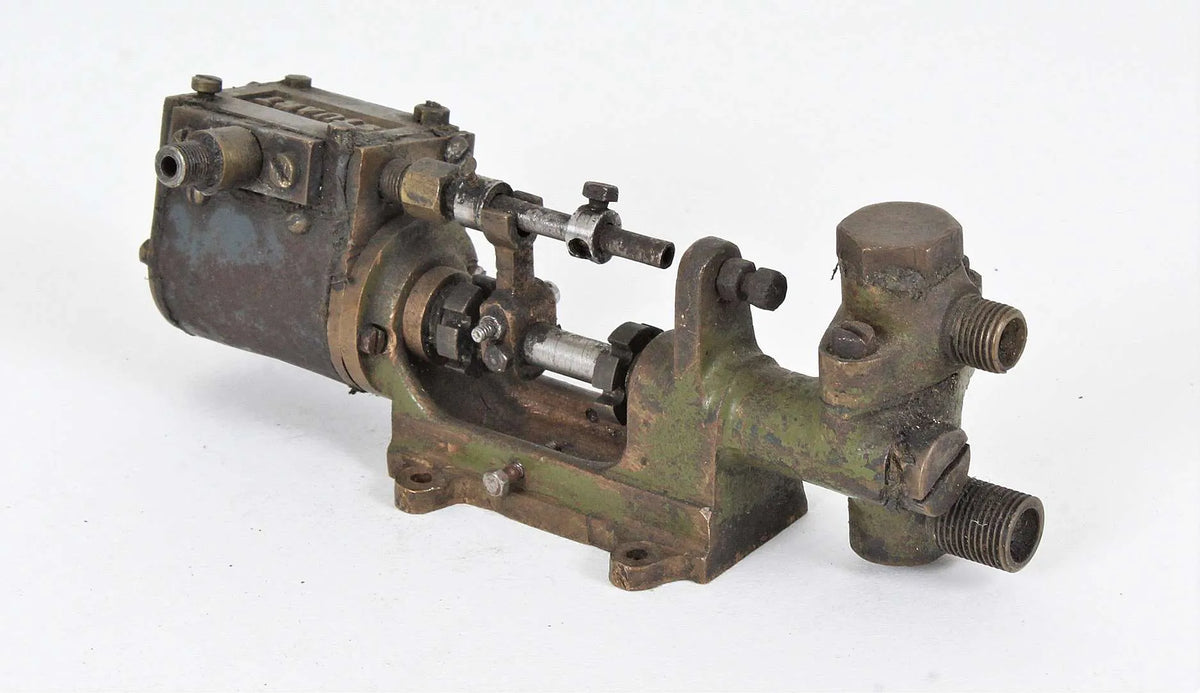 Stuart Turner boiler feed pump