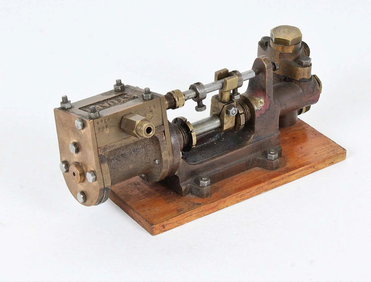 Stuart Turner boiler feed pump