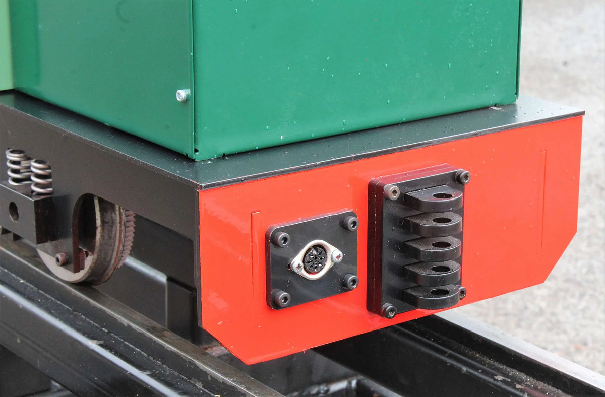 5 inch gauge AME "Mercury II"