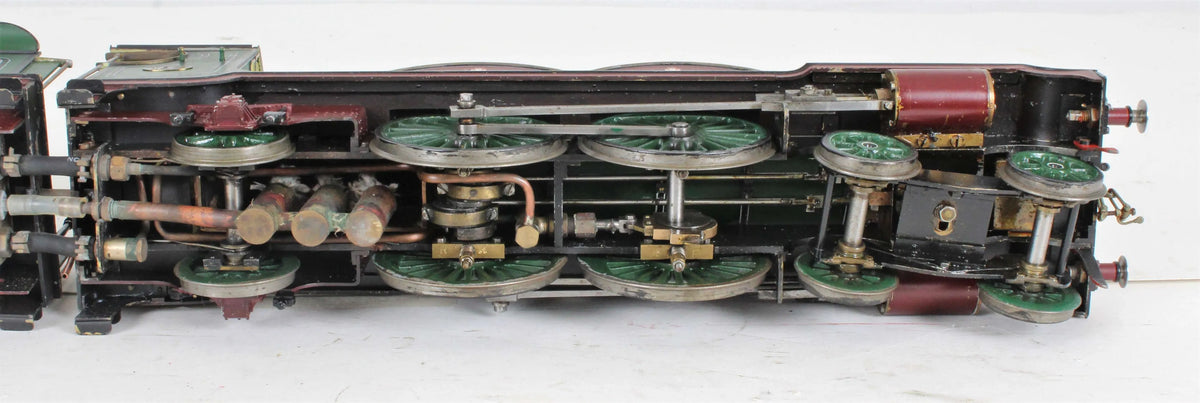 Gauge 1 Great Central Atlantic