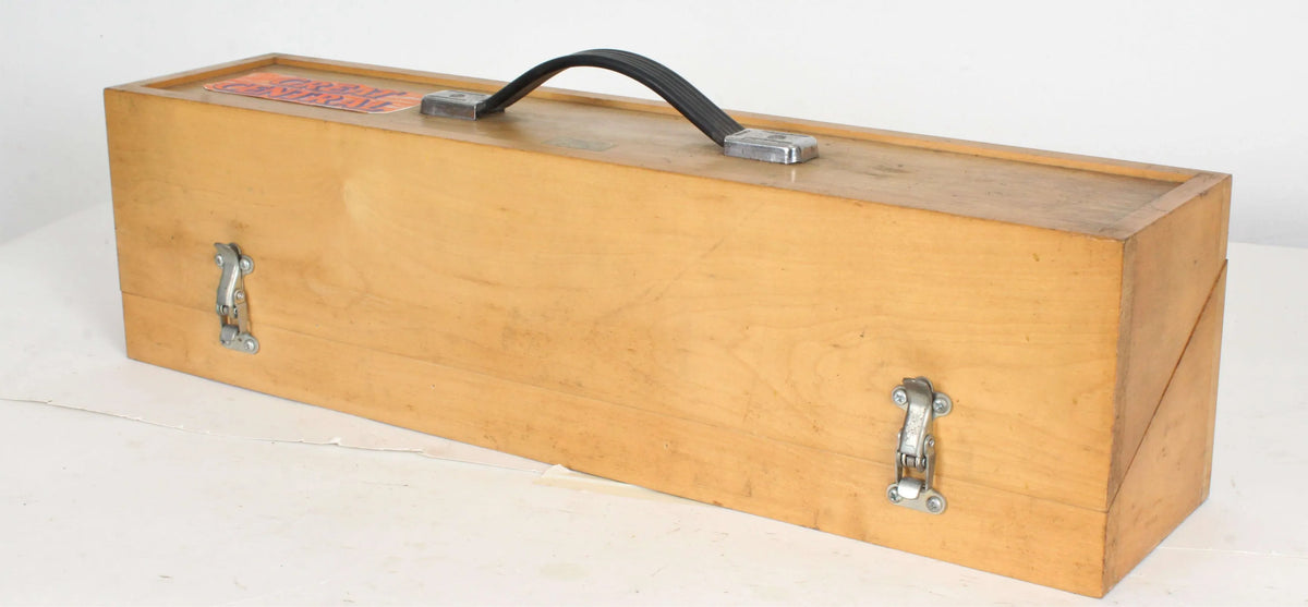 Gauge 1 Great Central Atlantic