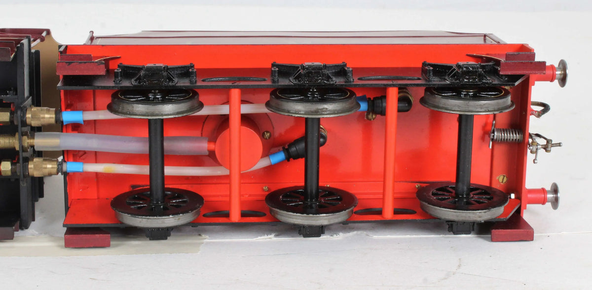 Gauge 1 LMS Compound 4-4-0