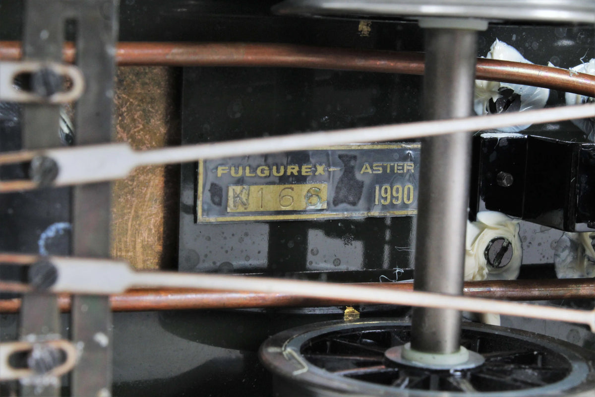 Gauge 1 Aster GWR "King" 4-6-0