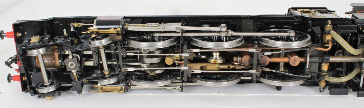 Gauge 1 Aster GWR "King" 4-6-0