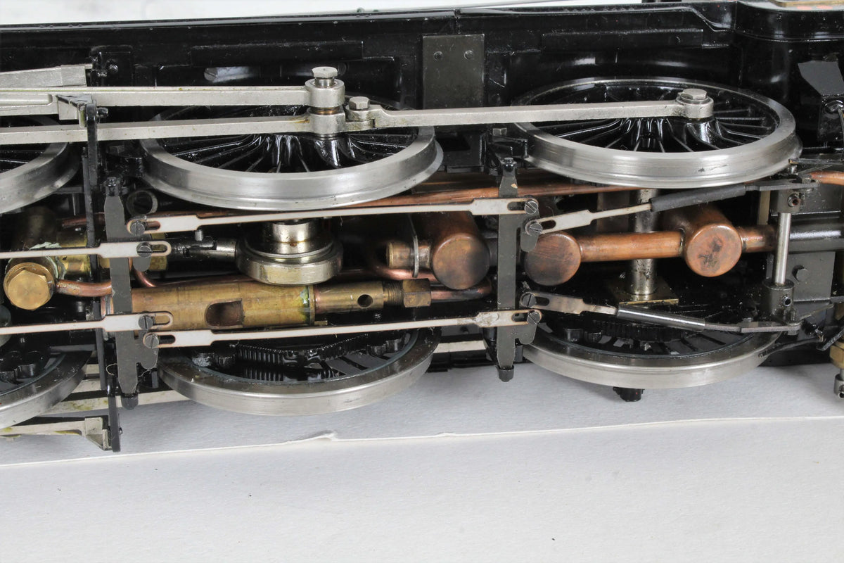 Gauge 1 Aster GWR "King" 4-6-0