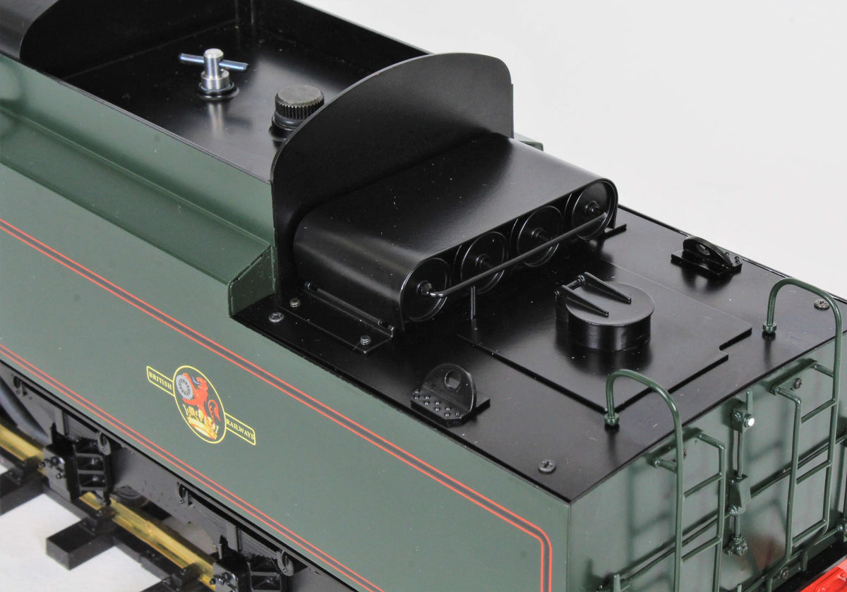 Gauge 1 Aster Southern "West Country" Pacific