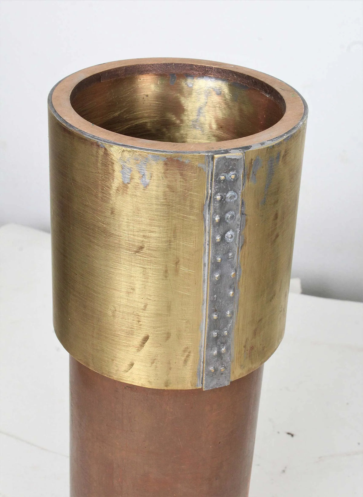 Part-built 3 1/2 inch gauge Derby 2P