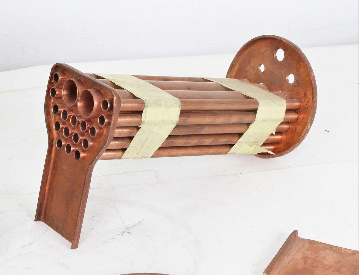 Part-built 3 1/2 inch gauge North Eastern R1