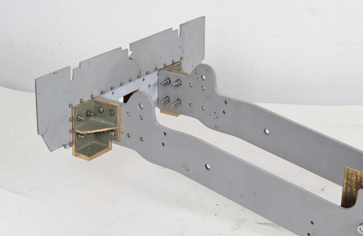 Part-built 5 inch gauge "Britannia"