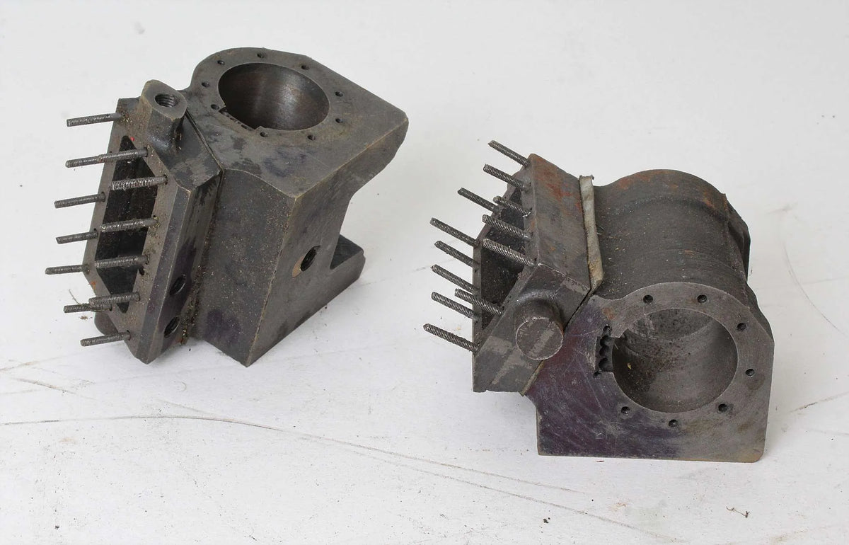 5 inch gauge 0-4-0T