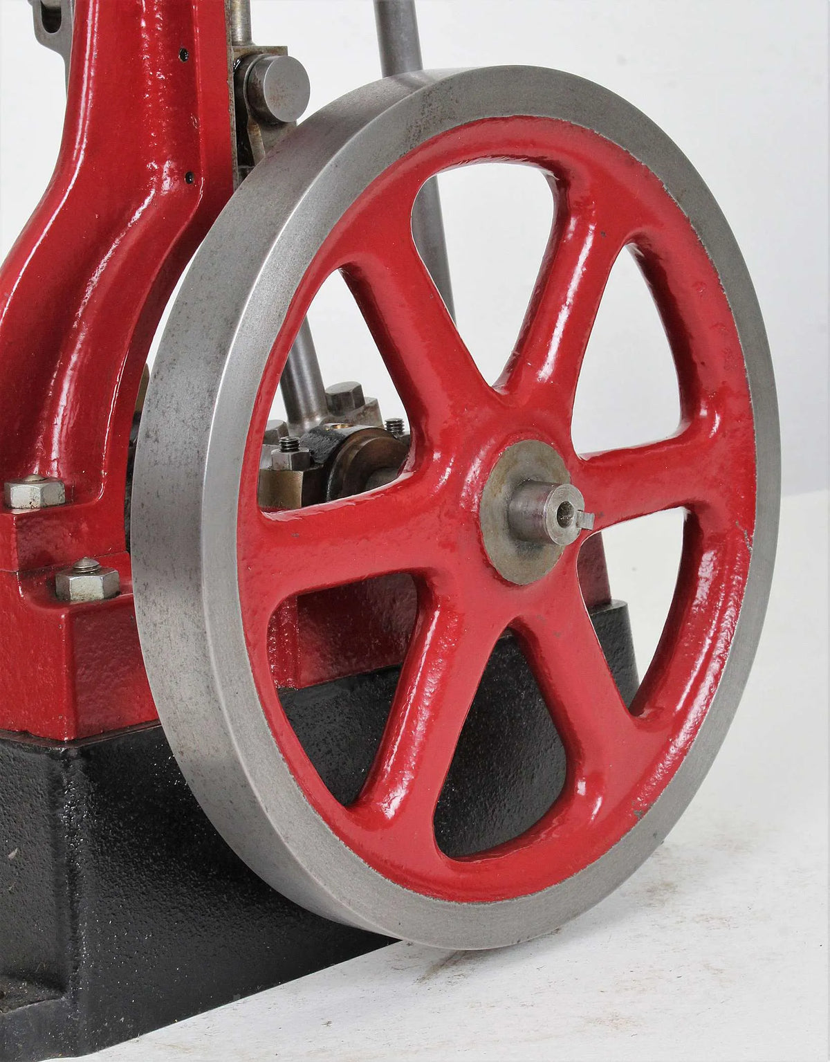 Stuart No.1