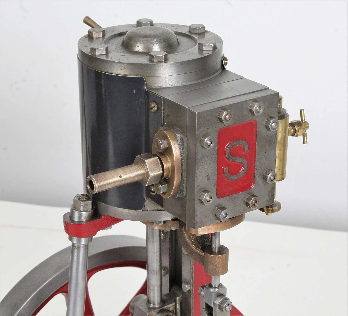 Stuart No.1