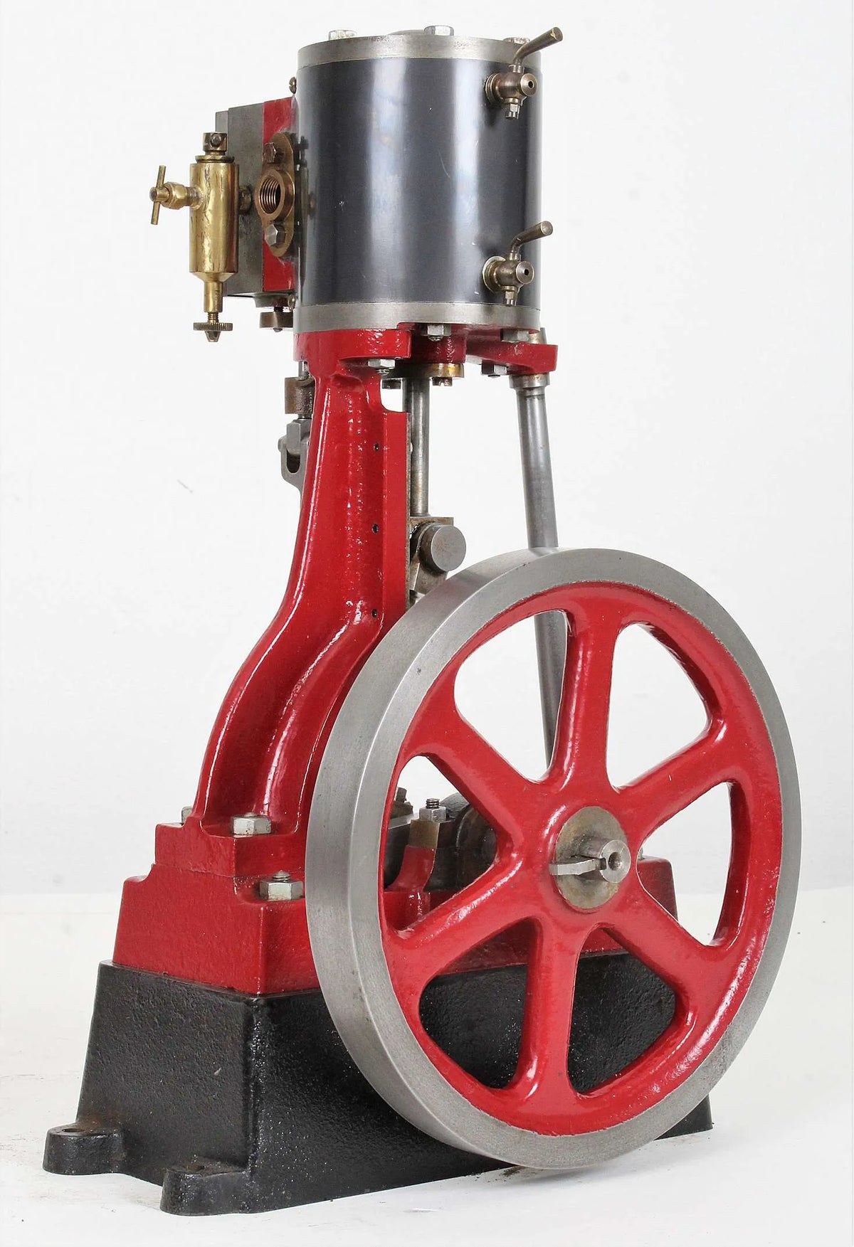 Stuart No.1