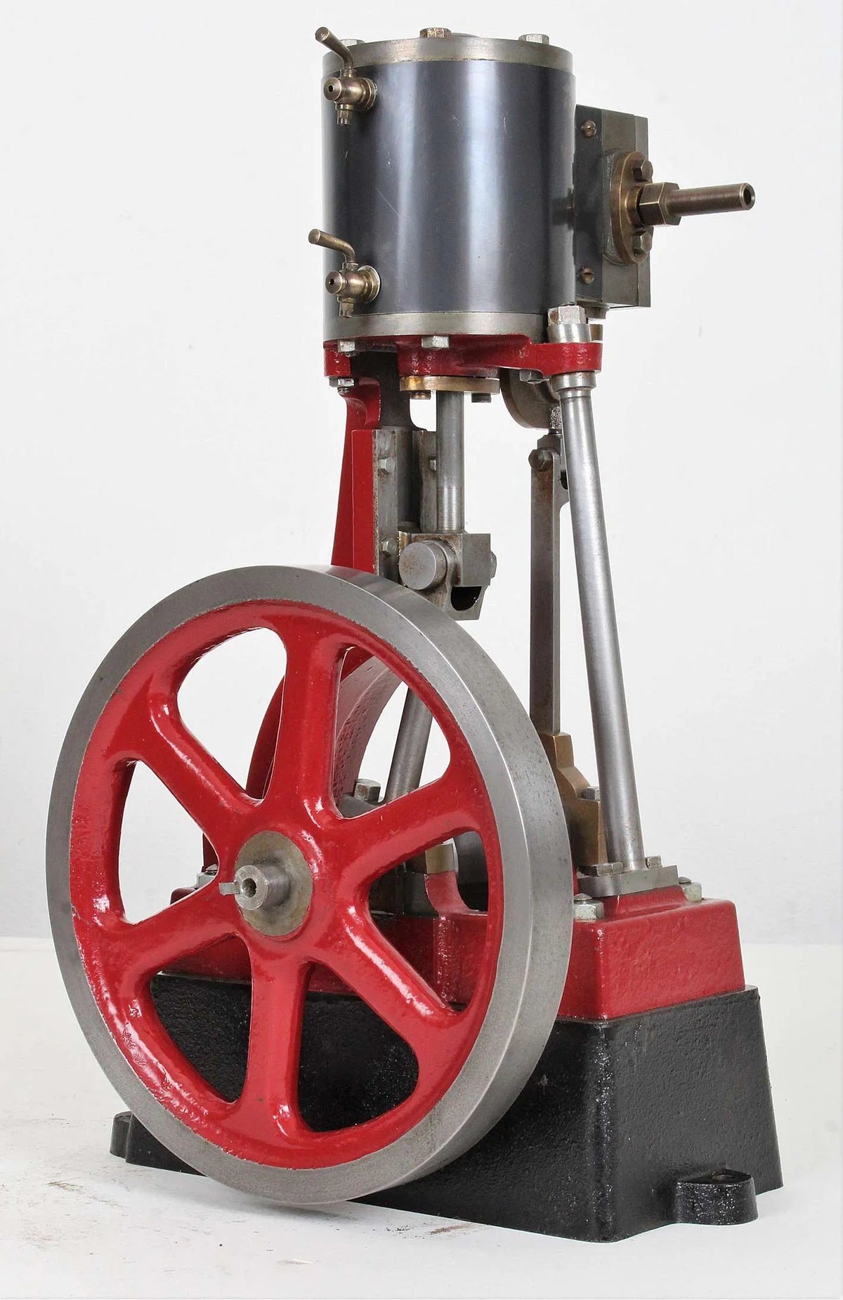 Stuart No.1