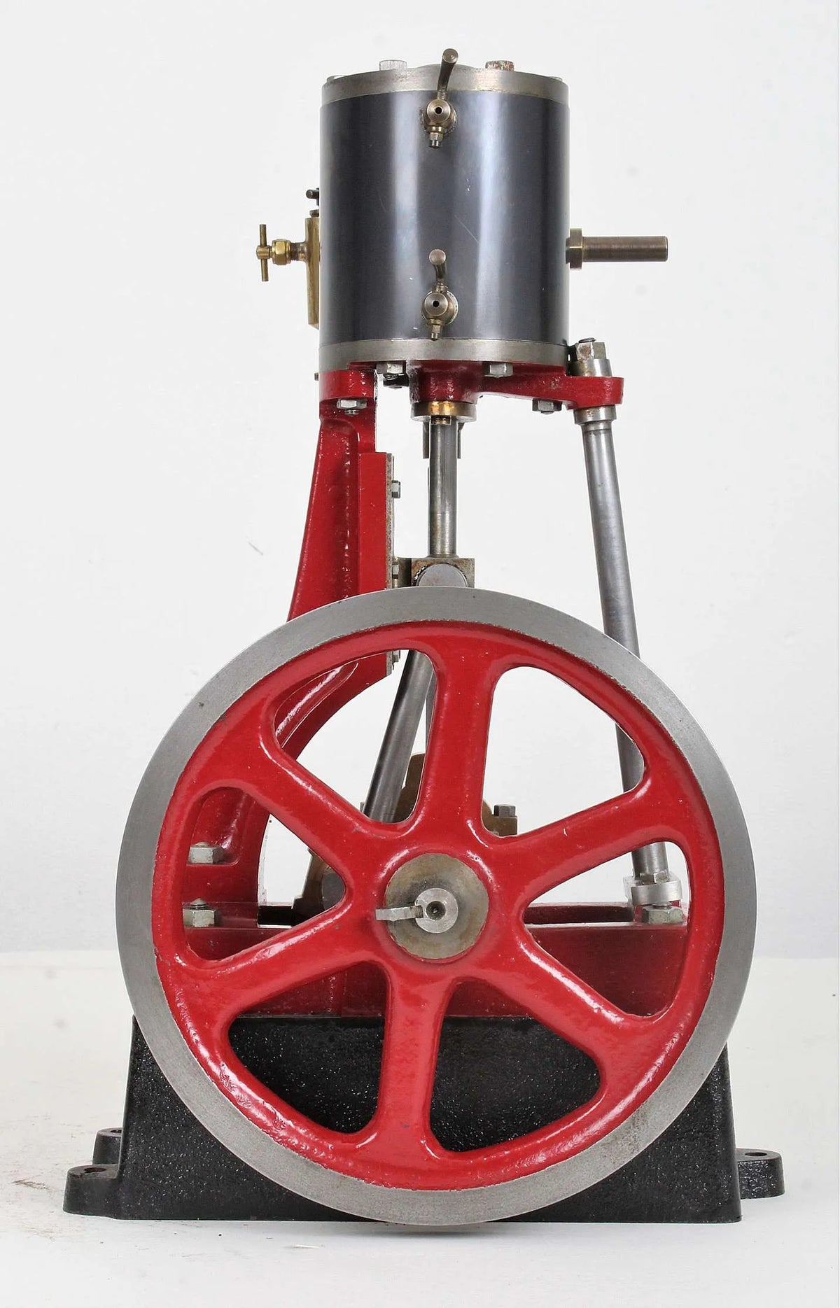 Stuart No.1