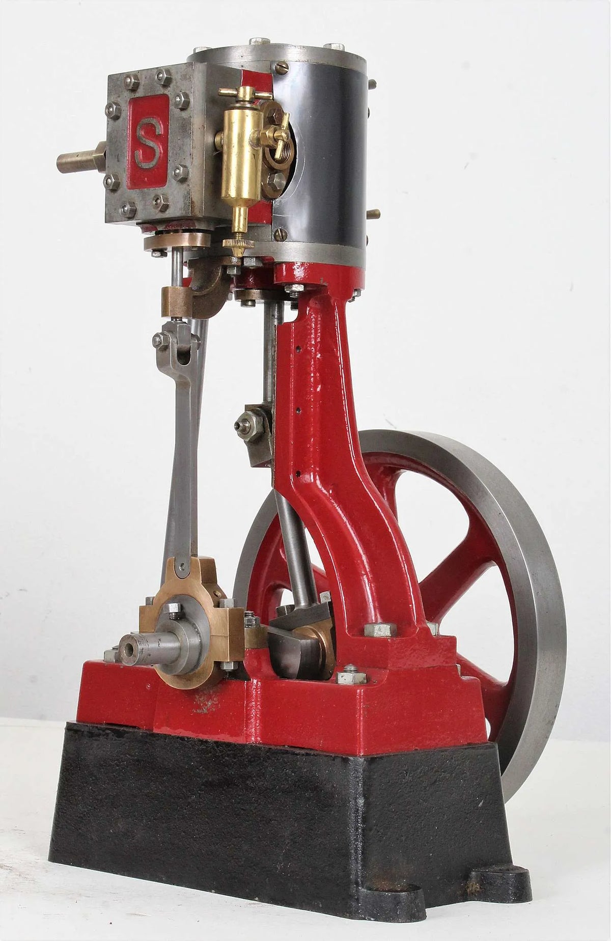 Stuart No.1