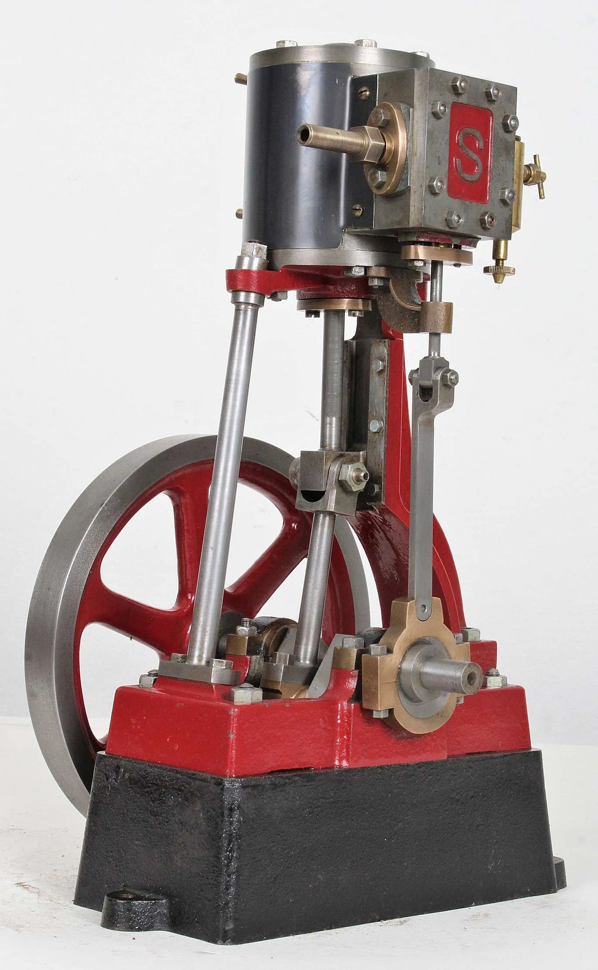 Stuart No.1