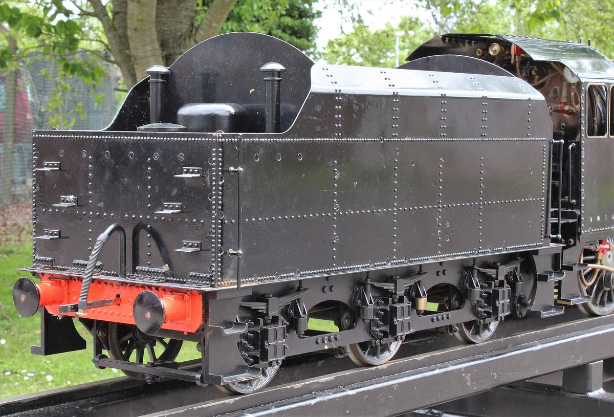5 inch gauge LMS Black 5