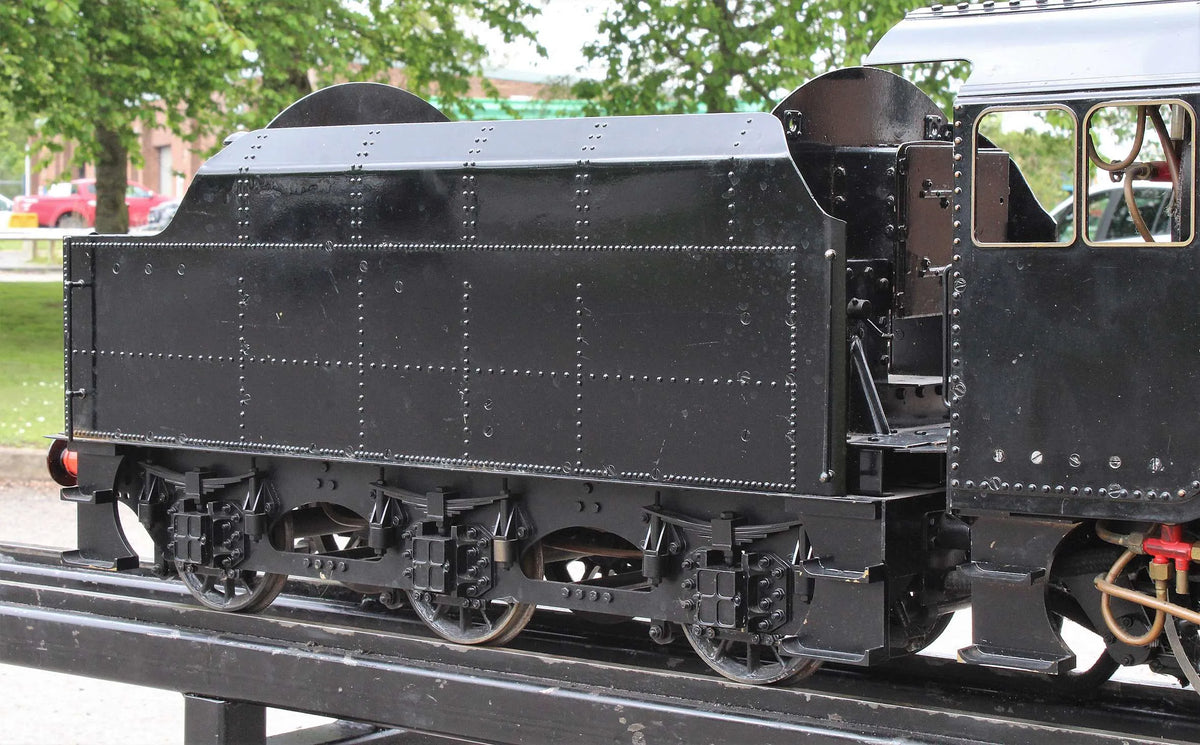 5 inch gauge LMS Black 5
