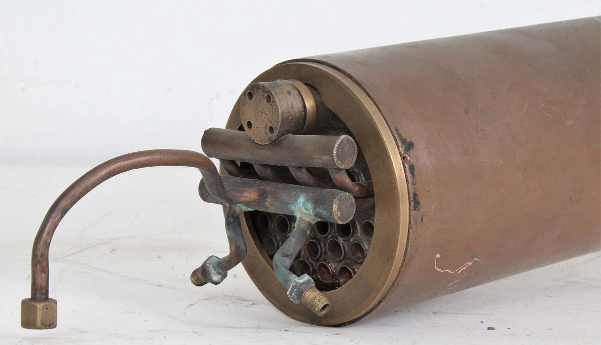 3 1/2 inch gauge LNER Pacific "Hielan Lassie"