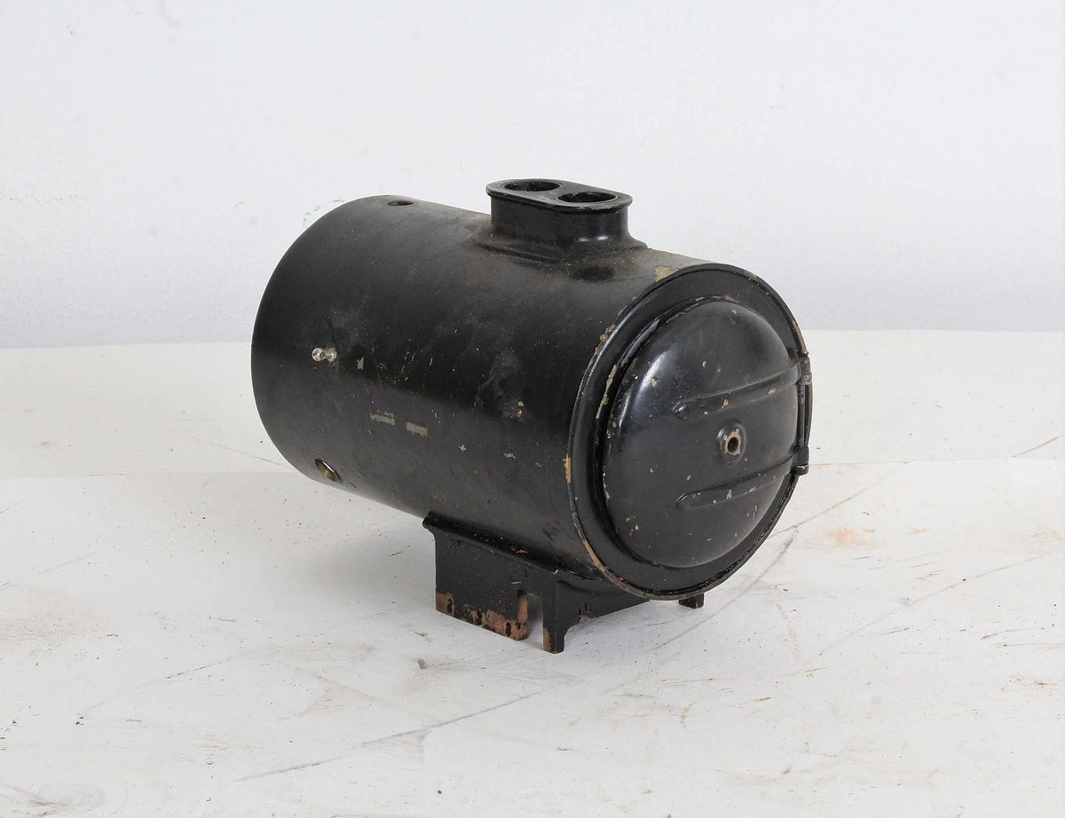 3 1/2 inch gauge LNER Pacific "Hielan Lassie"