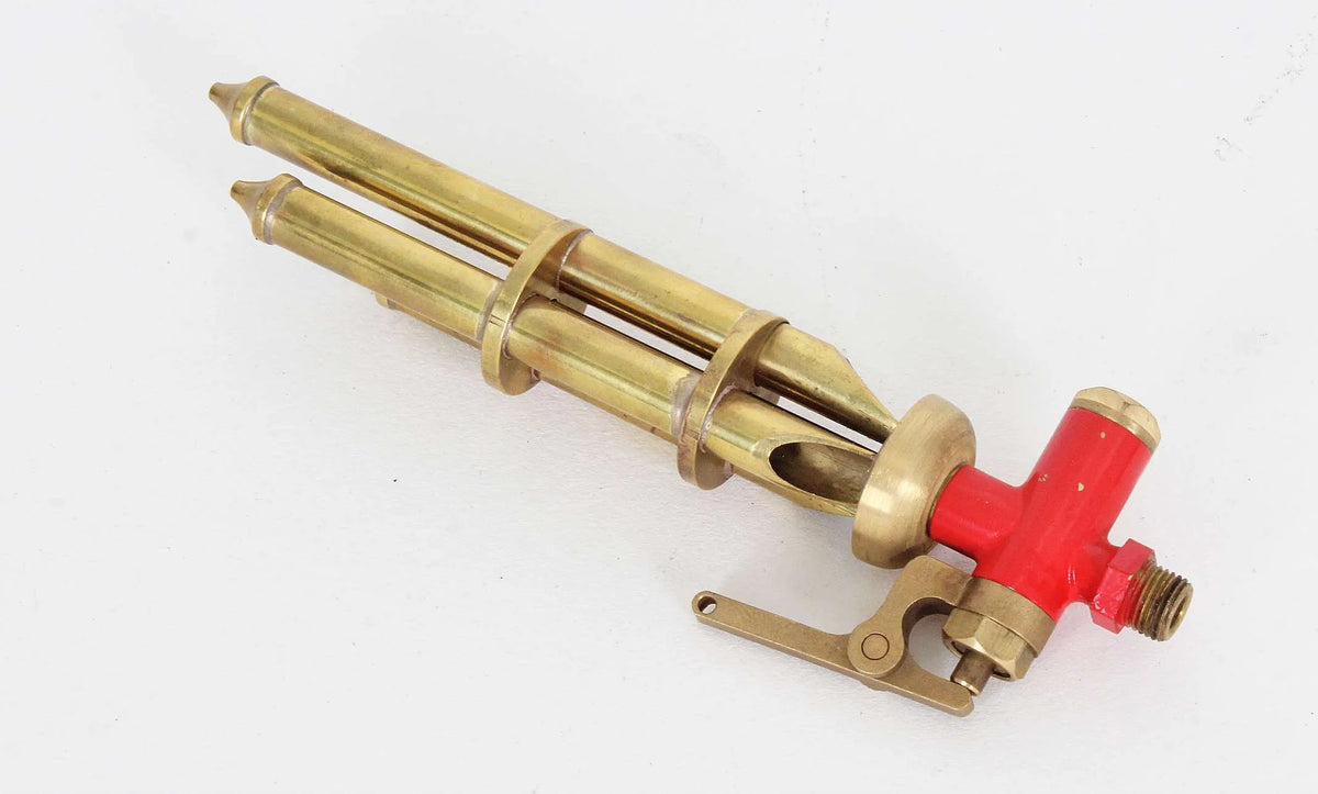 Chime whistle