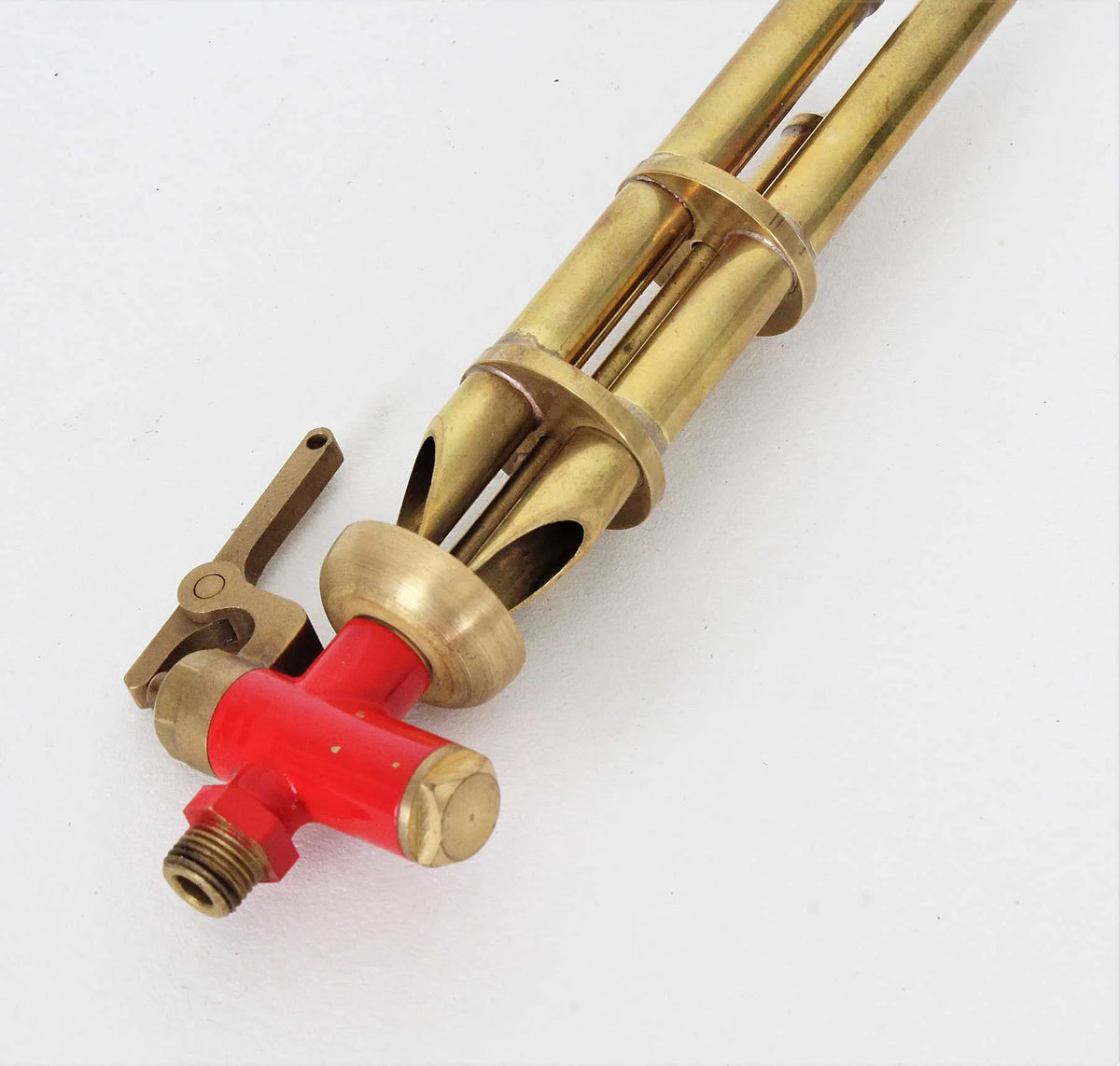 Chime whistle