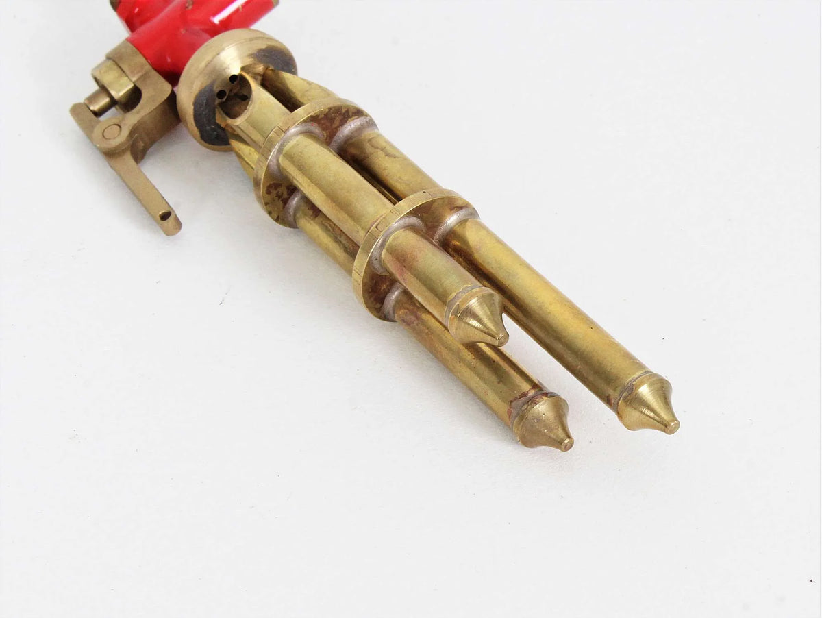 Chime whistle
