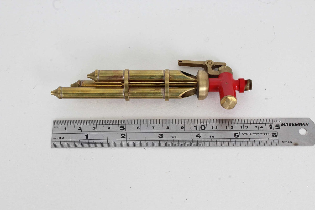 Chime whistle