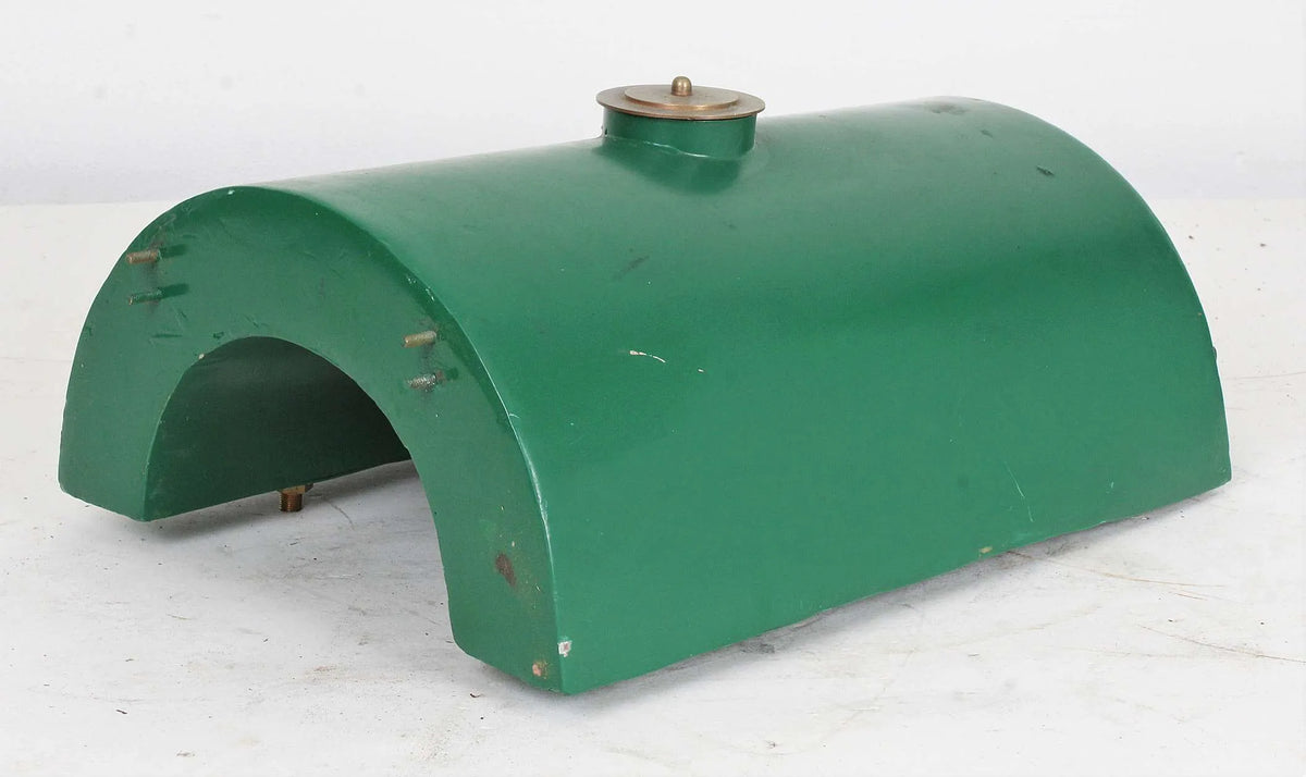 5 inch gauge "Sweet Pea" 0-4-0ST
