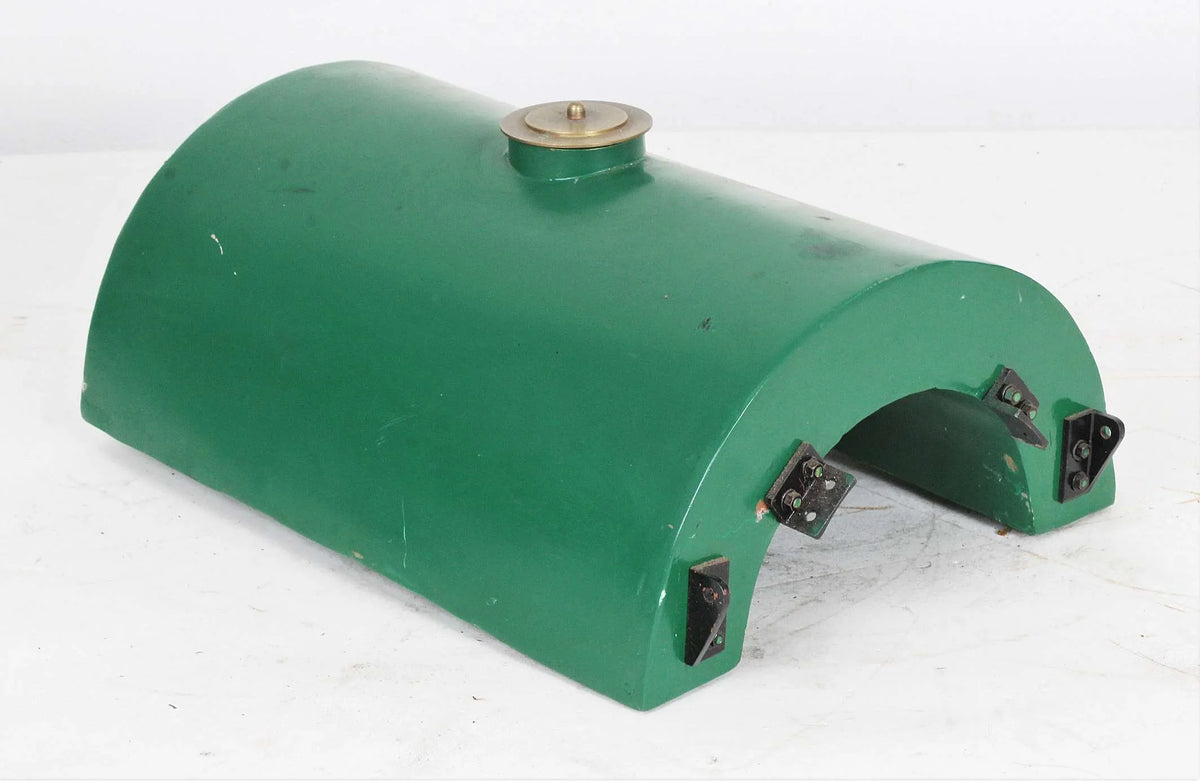 5 inch gauge "Sweet Pea" 0-4-0ST
